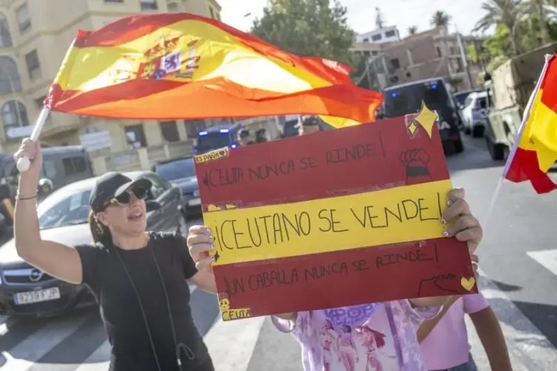 El descrédito por Ceuta golpea a Sánchez al inicio de un curso en el que se juega la reelección