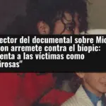 El director del documental sobre Michael Jackson arremete contra el biopic: