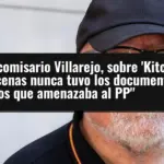 El excomisario Villarejo, sobre 'Kitchen': 