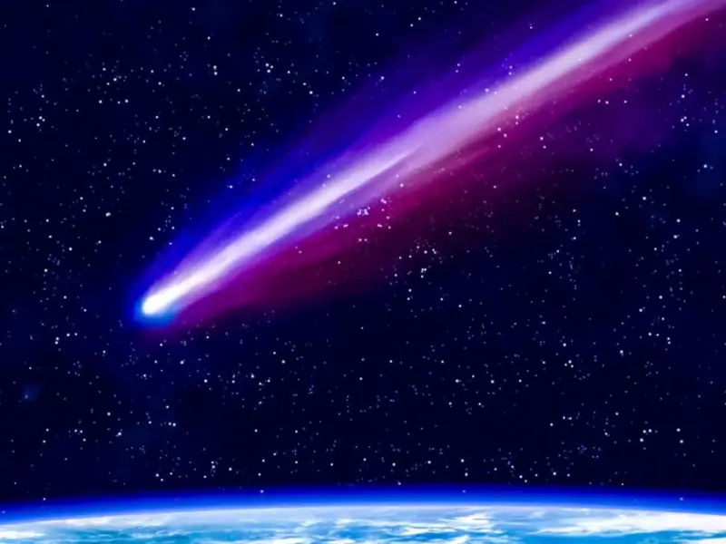El extraño cambio del cometa 3I/ATLAS que desconcierta a los astrónomos