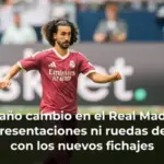 El extraño cambio en el Real Madrid: no habrá presentaciones ni ruedas de prensa con los nuevos fichajes