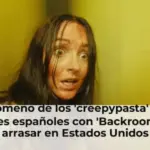 El fenómeno de los 'creepypasta' llega a los cines españoles con 'Backrooms' tras arrasar en Estados Unidos