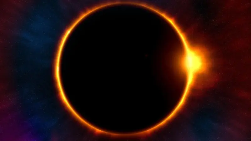 El fenómeno del "día espejo": cómo saber hoy si verás el eclipse solar del 12 de agosto