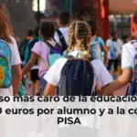 El fracaso más caro de la educación vasca: 11.880 euros por alumno y a la cola de PISA