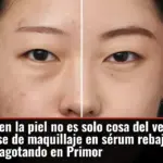 El glow en la piel no es solo cosa del verano: esta base de maquillaje en sérum rebajada ya se está agotando en Primor