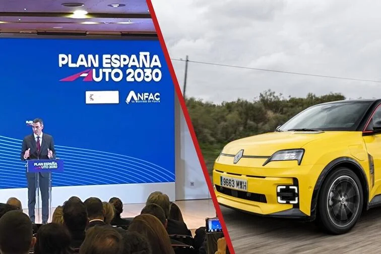 El Gobierno activa el Plan Auto+: así puedes beneficiarte de la ayuda para comprar un coche nuevo