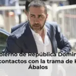 El Gobierno de República Dominicana niega contactos con la trama de Koldo y Ábalos