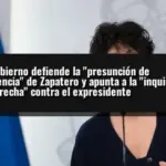El Gobierno defiende la