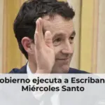 Los Escribano obtienen una plusvalía de 875 millones tras vender su participación en Indra