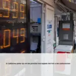 El Gobierno pone ojo en los precios tras bajada del IVA a los carburantes