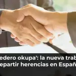 El 'heredero okupa': la nueva traba para repartir herencias en España