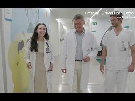 El Hospital Universitari Dexeus amplía su área de Pediatría con un equipo especializado en atención de casos de alta com