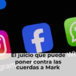 El juicio que puede poner contra las cuerdas a Mark Zuckerberg y Meta: 1,4 billones de dólares en juego