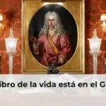 El libro de la vida está en el Gritti