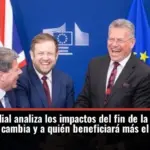 El Orden Mundial analiza los impactos del fin de la verja de Gibraltar: qué cambia y a quién beneficiará más el acuerdo