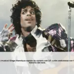 El periodista musical Diego Manrique repasa su carrera con J.F. León: anécdotas con leyendas y la historia del rock