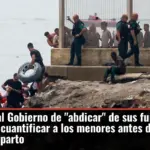 El PP acusa al Gobierno de