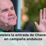 El PP celebra la entrada de Chaves y Díaz en campaña andaluza