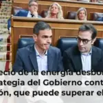 El precio de la energía desborda la estrategia del Gobierno contra la inflación, que puede superar el 4% en agosto
