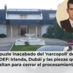 El puzle inacabado del 'narcopoli' de la UDEF: Irlanda, Dubái y las piezas que faltan para cerrar el procesamiento