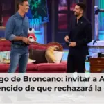 El riesgo de Broncano: invitar a Abascal convencido de que rechazará la oferta