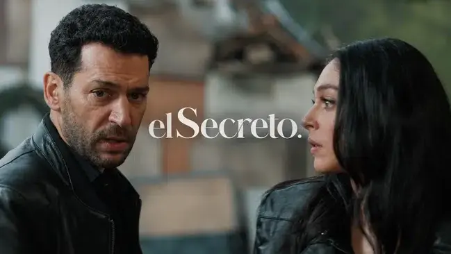 El secreto, avance del capítulo 6 este domingo 11 de octubre