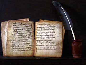 Nacimiento del castellano en La Rioja