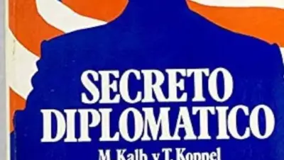 El secreto diplomático