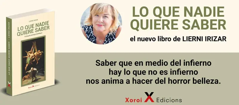 Spanish philosophy dark secret concept