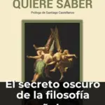 El secreto oscuro de la filosofía española que nadie quiere admitir