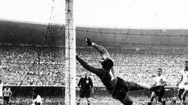 El silencio del Maracaná: el día que la selección española dejó de ser invencible
