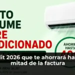 El split 2026 que te ahorrará hasta la mitad de la factura