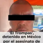 'El Trompas', detenido en México por el asesinato de Claudia Tacoronte, habría confesado el crimen