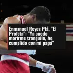 Enmanuel Reyes Plá, 