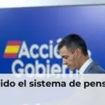 ¿Es sólido el sistema de pensiones?