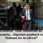 Escribano: