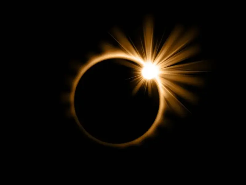 España al borde del eclipse que cambiará nuestras vidas