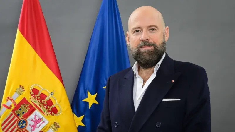España nombra embajador en Siria por primera vez desde 2012 tras la caída de Al Assad