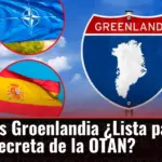 España vs Groenlandia ¿Lista para la guerra secreta de la OTAN?