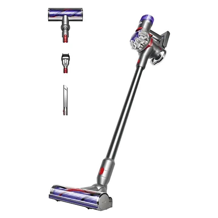 Aspiradora Dyson inalámbrica en oferta