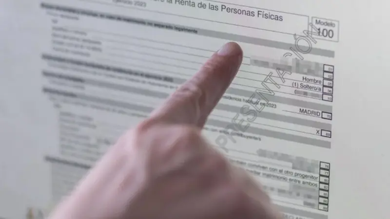 Estas son las deducciones autonómicas de Madrid para la Declaración de la Renta 2025