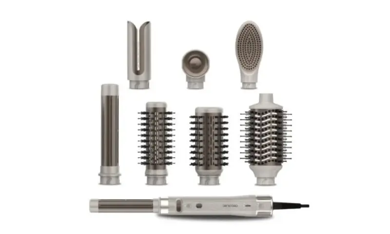 Dispositivo 8 en 1 Cecotec en oferta