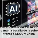 Europa se encomienda a la IA industrial para ganar la batalla de la soberanía frente a EEUU y China
