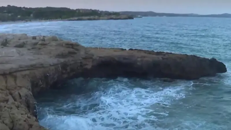 Fallece el tercer menor accidentado en una playa de Tarragona