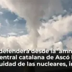 Feijóo defenderá desde la 'amnistiada' central catalana de Ascó la continuidad de las nucleares, incluida Almaraz