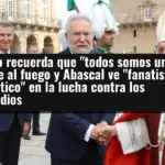 Feijóo recuerda que