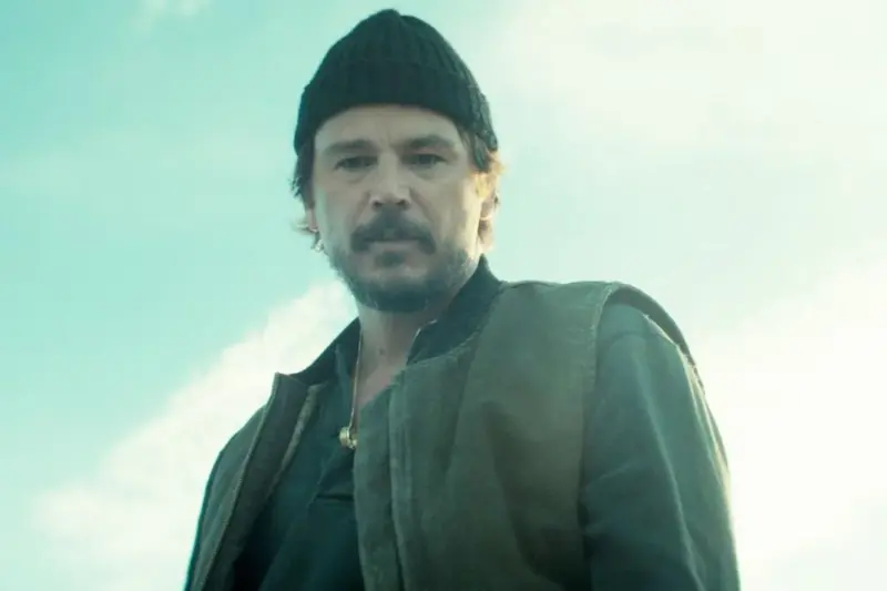Final explicado de 'Bajo la superficie', serie número uno en Netflix: qué ocurre con la misteriosa criatura marina