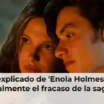 Final explicado de 'Enola Holmes 3': ¿es realmente el fracaso de la saga?