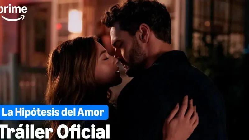 Final explicado de 'La hipótesis del amor': las claves del éxito de Prime Video y los cambios con el libro