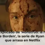 Final explicado de 'Monstruo: la historia de Lizzie Borden', la serie de Ryan Murphy que arrasa en Netflix